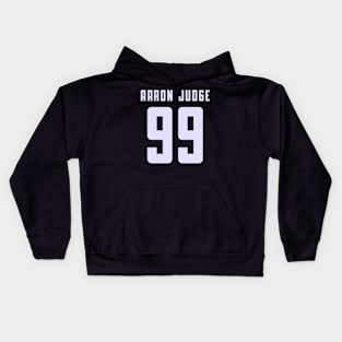 AARON JUDGE 99 Kids Hoodie